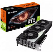 Видеокарта GIGABYTE GeForce RTX 3050 GAMING OC 8GB