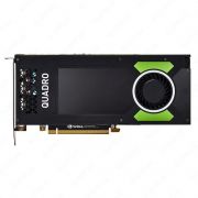 Видеокарта nVidia Quadro P4000