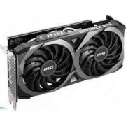 Видеокарта MSI - 8GB GeForce RTX3050 VENTUS 2X OC 128Bit GDDR6