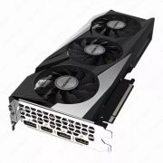 Видеокарта Gigabyte - 8GB GeForce RTX 3060Ti GAMING OC GV-N306TGAMING OC-8GD