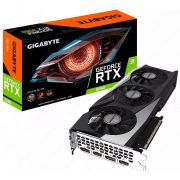 Видеокарта GIGABYTE GeForce RTX 3060 GAMING OC 12GB