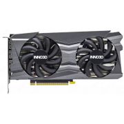 Видеокарта Inno3D - 8GB GeForce RTX 3050 TWIN X2 128Bit GDDR6