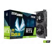 Видеокарта ZOTAC GAMING GeForce RTX 3060 12GB/192BIT