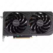 Видеокарта Galax - 8GB GeForce RTX3070 A46S GDDR6 256bit DP HDMI