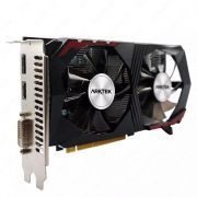 Видеокарта Arcteck - 4GB GeForce GTX1050Ti 128Bit GDDR5