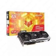 Видеокарта SAPPHIRE - 12GB NITRO+ AMD RADEON™ RX 6700 XT GAMING OC 192Bit GDDR6