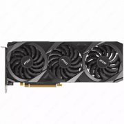 Видеокарта MSI - 12GB GeForce RTX3060 GAMING X