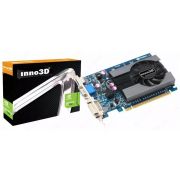 Видеокарта Inno3D - 4GB GeForce GT730 128Bits GDDR3