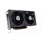 Видеокарта Gigabyte - 12GB GeForce RTX 2060 12Gb GV-N2060D6-12GD 1.0