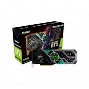 Видеокарта Palit -8GB GeForce RTX3070 GAMINGPRO GDDR6 256bit 3-DP HDMI