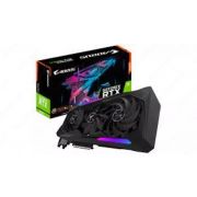 Видеокарта Gigabyte - 8GB GeForce RTX 3070Ti AORUS Master GV-N307TAORUS M-8GD