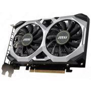 Видеокарта MSI - 4GB GeForce GTX 1650 D6 VENTUS XS 128Bit GDDR5