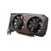 Видеокарта Galax - 4GB GeForce GTX1050Ti 128Bit GDDR5