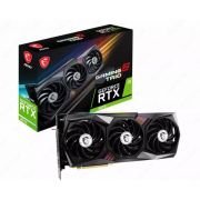 Видеокарта MSI -16GB GeForce RTX4080 GAMING X TRIO