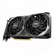 Видеокарта MSI - 8GB GeForce RTX3060Ti GAMING X