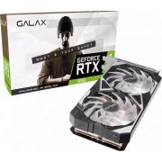 Видеокарта GALAX GeForce RTX 3050 EX, 8 ГБ памяти GDDR6, 128 бит, 2560 ядер Cuda, 1837 МГц, 1-Click OC Clock, 14 Гбит/с, PCI-E 4.0, Nvidia G-Sync, HDMI, Displayport | 35NSL8MD6YEX