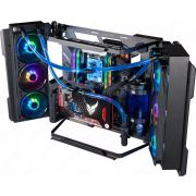 Корпус компьютерный CoolerMaster MasterFrame 700