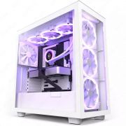 Компьютерный корпус NZXT H7 ELITE CM-H71EW-01 White