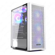 Компьютерный кейс PCCooler DIAMOND MA100 MESH Midi Tower