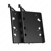 Комплект лотков для жестких дисков Fractal Design HDD Tray Kit Type-B Dual Pack FD-A-TRAY-001 Black