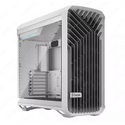 Компьютерный корпус Fractal Design Torrent FD-C-TOR1A-03 White TG Clear Tint