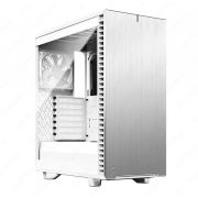 Компьютерный корпус Fractal Design Define 7 Compact FD-C-DEF7C-04 White Light TG