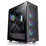 Компьютерный корпус Thermaltake Divider 500 TG Air