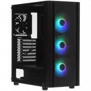 Компьютерный корпус Thermaltake V250 TG ARGB (CA-1Q5-00M1WN-03)