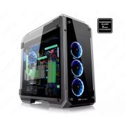 Компьютерный корпус Thermaltake View 71TG Black (CA-1I7-00F1WN-00)