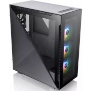 Компьютерный корпус Thermaltake Divider 500 TG ARGB