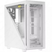 Компьютерный корпус Thermaltake Divider 300 TG Snow (CA-1S2-00M6WN-00)