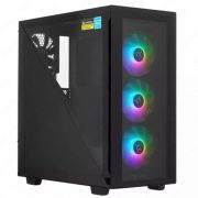 Компьютерный корпус Thermaltake Divider 300 TG ARGB (CA-1S2-00M1WN-01)