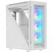 Компьютерный корпус Thermaltake Divider 500 TG Snow ARGB