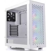 Компьютерный корпус Thermaltake V350 TG ARGB Air Snow (CA-1S3-00M6WN-03)