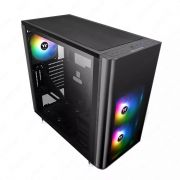 Компьютерный корпус Thermaltake View 51 Tempered Glass ARGB Edition