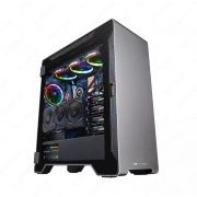 Компьютерный корпус Thermaltake Premium A500 TG (CA-1L3-00M9WN-00)