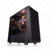 Компьютерный корпус Thermaltake Versa J23 TG Edition (CA-1L6-00M1WN-00)