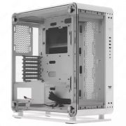 Компьютерный корпус Thermaltake Core P6 TG Snow (CA-1V2-00M6WN-00)