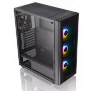 Компьютерный корпус Thermaltake V250 TG ARGB (CA-1Q5-00M1WN-00)