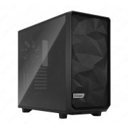 Компьютерный корпус Fractal Design Meshify 2 FD-C-MES2A-03 Black Light TG