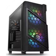 Компьютерный корпус Thermaltake Commander C31 TG ARGB Edition