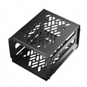 Комплект отсека для жестких дисков Fractal Design Define 7 HDD Case Kit Type B FD-A-CAGE-001 Black