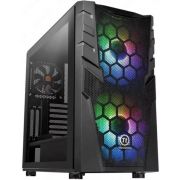 Компьютерный корпус Thermaltake Commander C32 TG ARGB