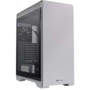 Компьютерный корпус Thermaltake S500 Tempered Glass Snow Edition