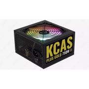 Блок питания AeroCool KCAS PLUS GOLD 750W