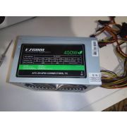 Блок питания 450 W EzCool