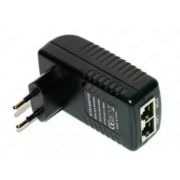 Адаптер питания POE 100M LZD101-24-24V-G 1A (Арт. POE Power Adapter 100M)