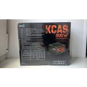 Блок питания AeroCool KCAS 800W BRONZE