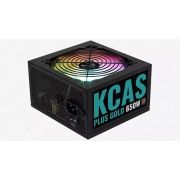 Блок питания AeroCool KCAS PLUS GOLD 650W