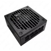 Блок питания Fractal Design ION SFX-L 650 650W FD-PSU-ION-SFX-650G-UK Fully Modular 80+ Gold